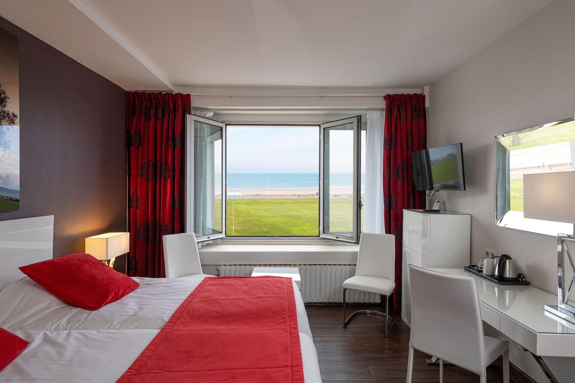 Hotel Aguado Dieppe Exterior foto